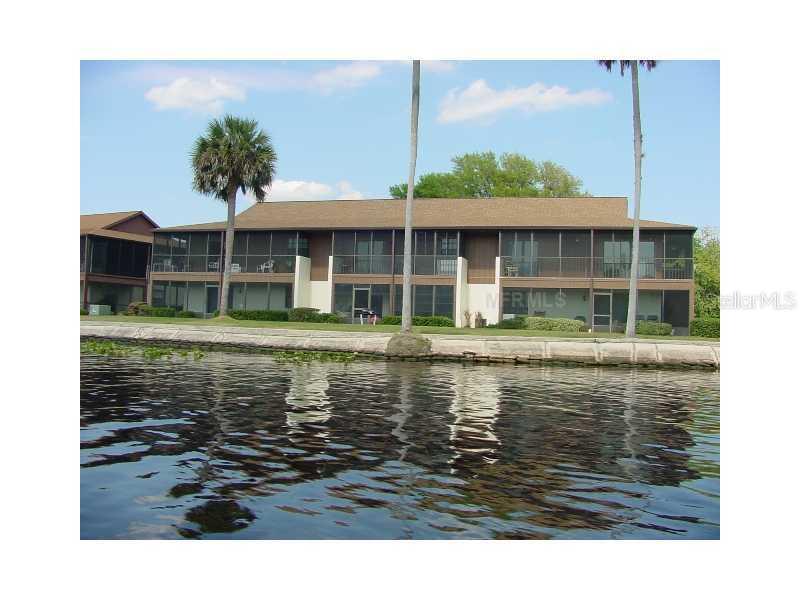 1640 Juno Tr. #203-G, Astor, FL 32102