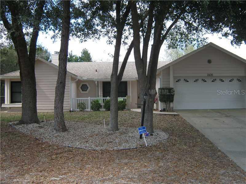 2436 Delbarton Ave., Deltona, FL 32725