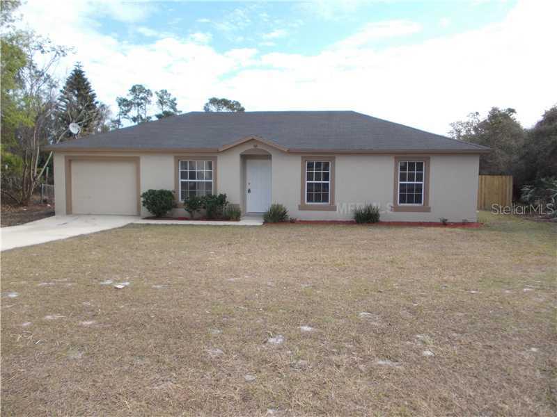 1149 James Ave., Deltona, FL 32738