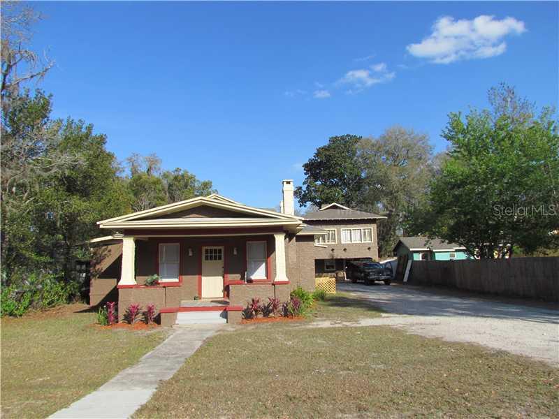 135 S Stone St., Deland, FL 32720