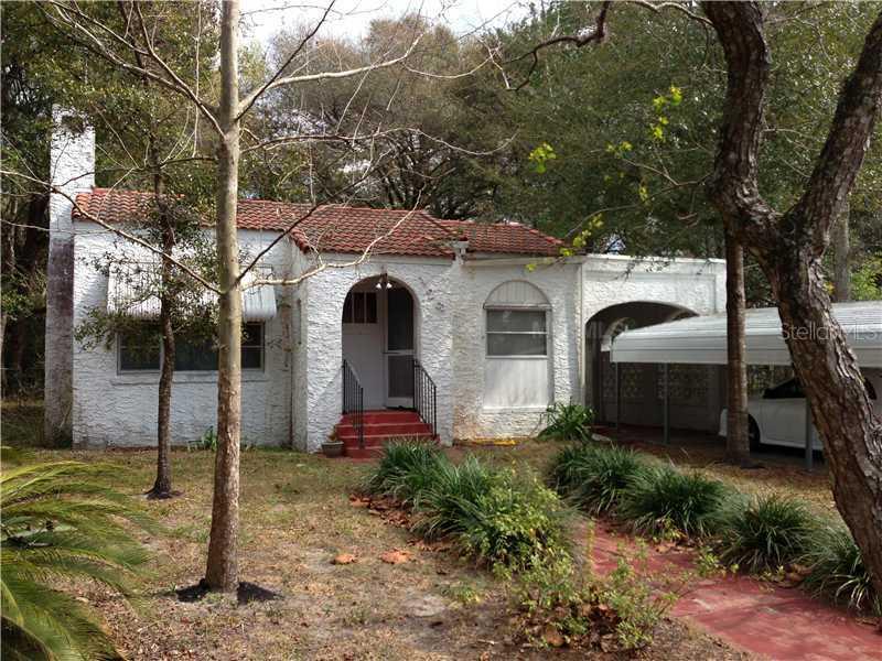 129 S Hull Ave., Deland, FL 32720