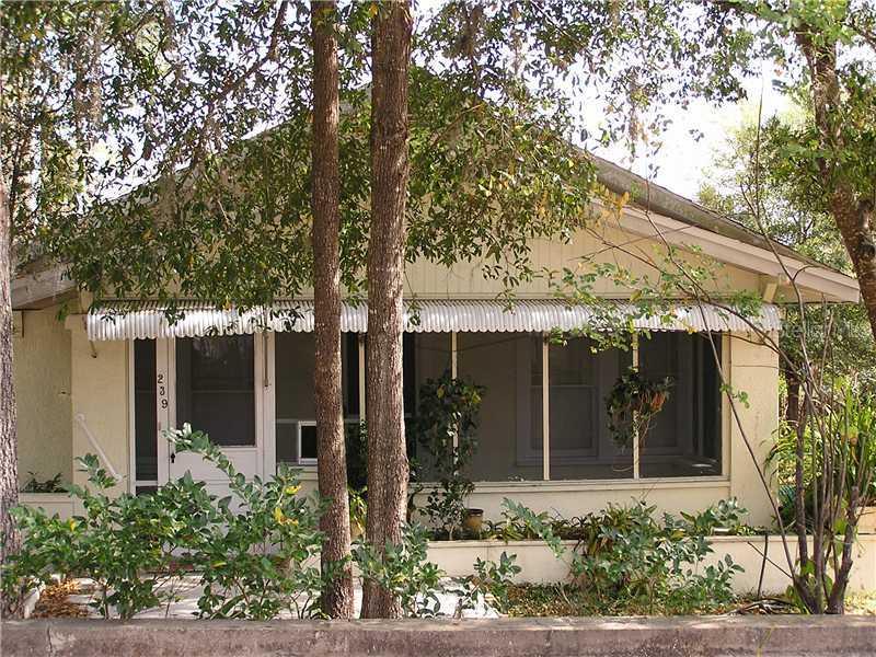 239 N Stone St., DeLand, FL 32720