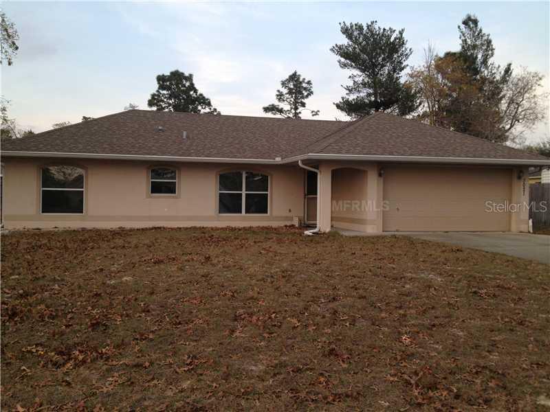 [Address Hidden by Seller], Deltona, FL 32725