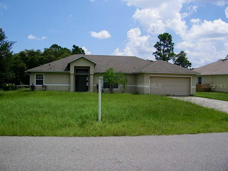 889 Goldcoast Dr., Deltona, FL 32725