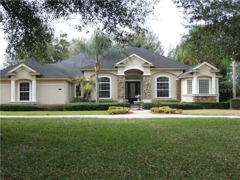 1720 Timber Hills Dr., DeLand, FL 32724