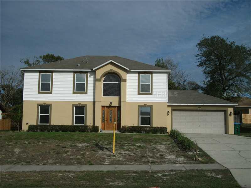 1591 W Finland Dr., Deltona, FL 32725