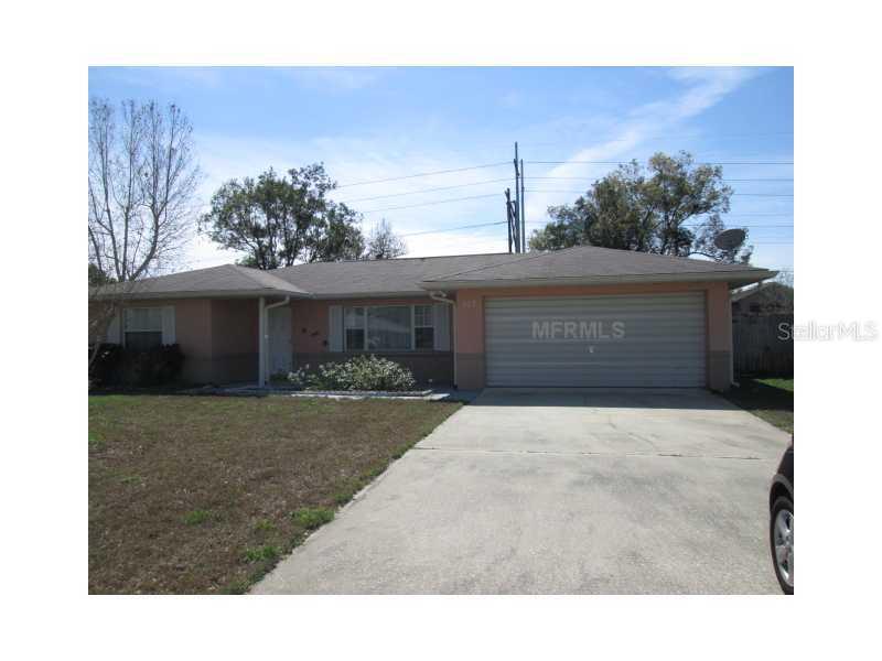 917 Trumbull St., Deltona, FL 32725