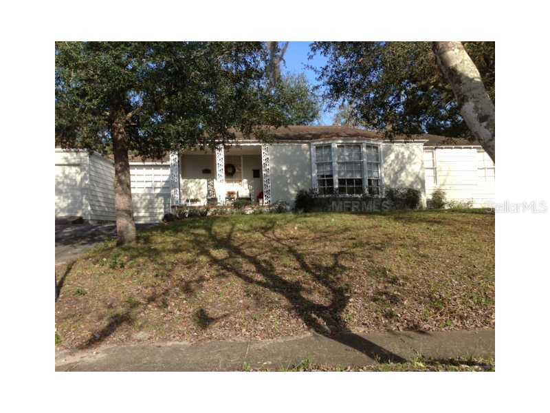 623 N Cherokee Ave., DeLand, FL 32724