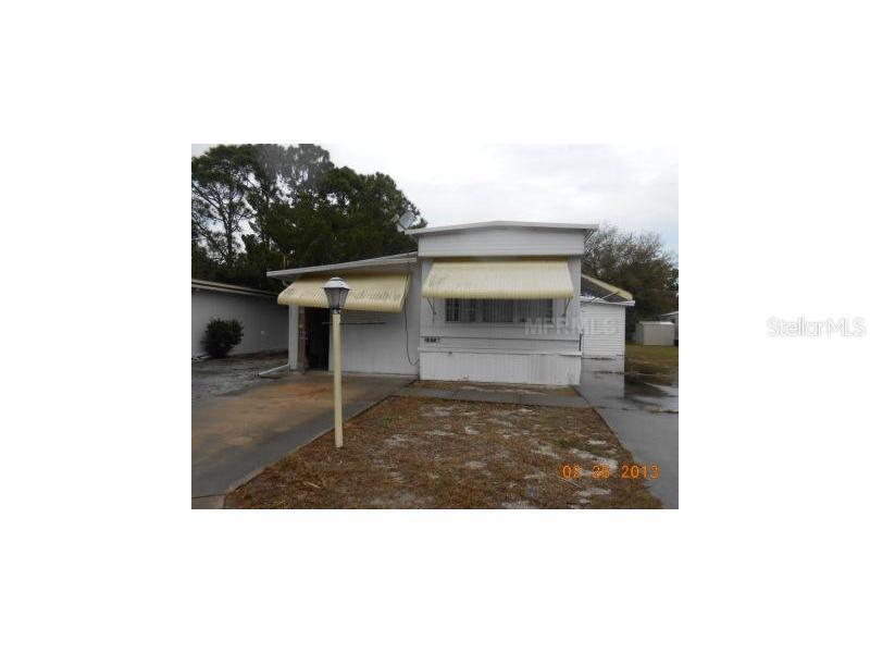 109 Cedar St., Edgewater, FL 32141