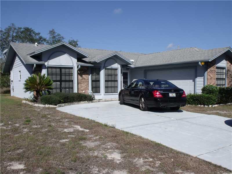 786 W Ludlum Dr., Deltona, FL 32725