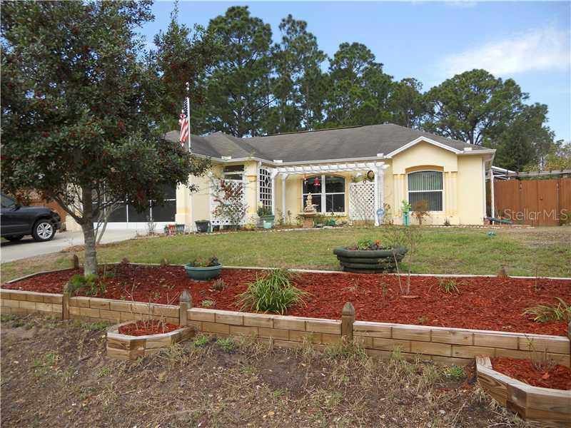 3078 Branchville Dr., Deltona, FL 32738