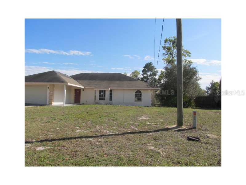 3061 Blaine Cir., Deltona, FL 32738