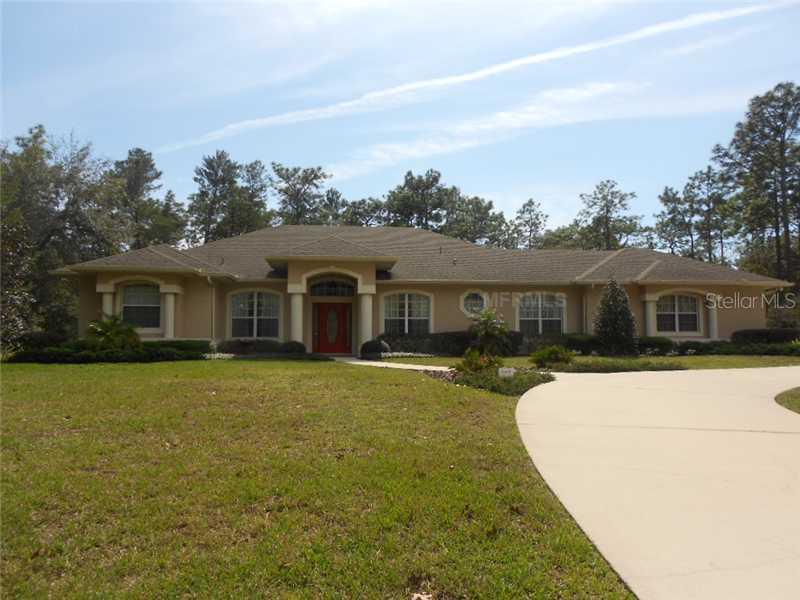 2685 Winnemissett Oaks Dr., DeLand, FL 32724