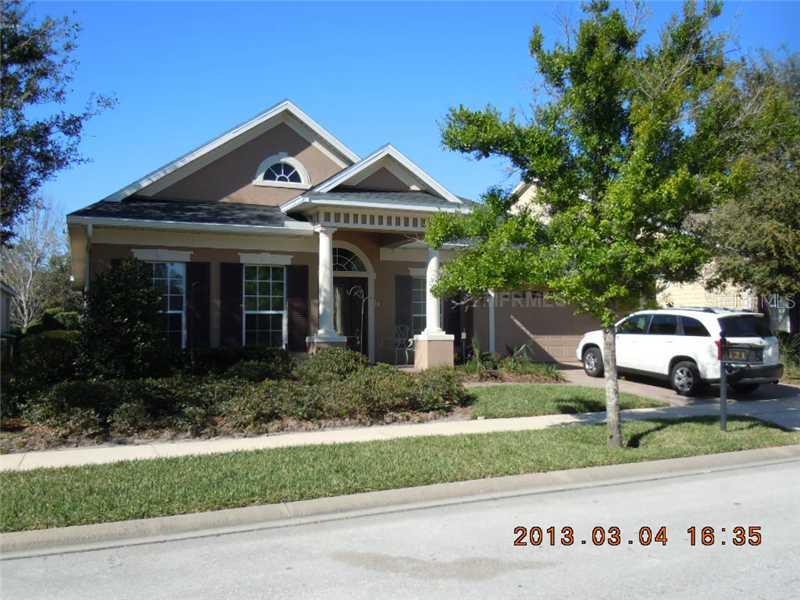 121 Ivydale Manor Dr., DeLand, FL 32724