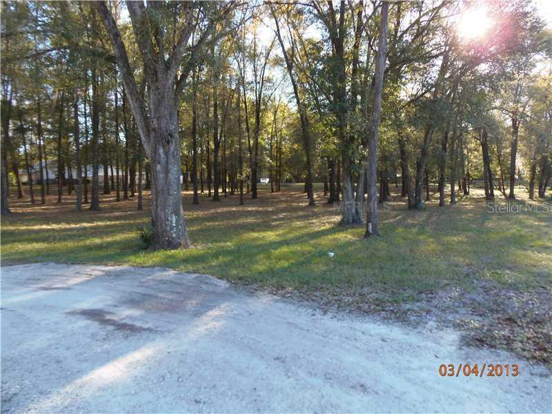 Barren Oak Ct., DeLand, FL 32720