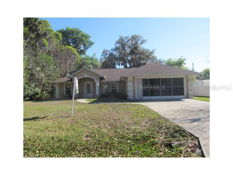 2117 Needle Palm Dr., Edgewater, FL 32141