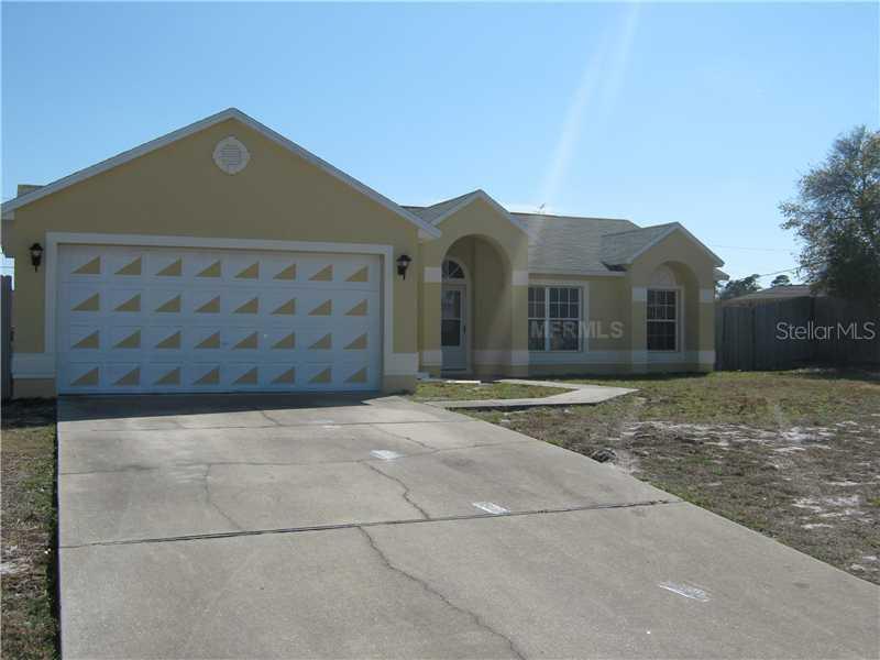 2975 Fifer Dr., Deltona, FL 32738