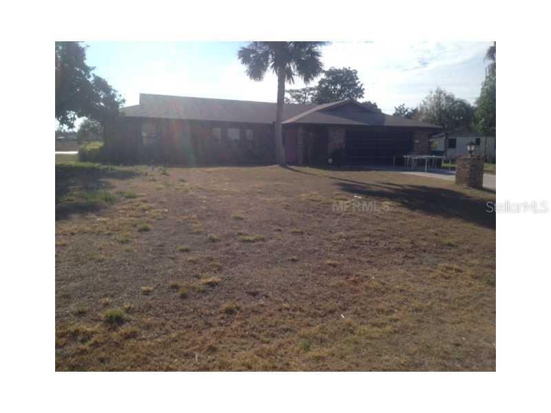 2677 Shiprock Ct., Deltona, FL 32738