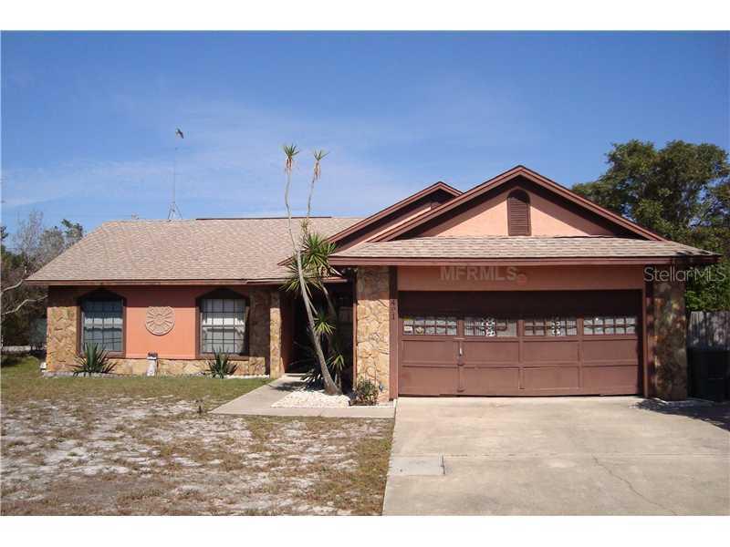 401 Champlain Dr., Deltona, FL 32725