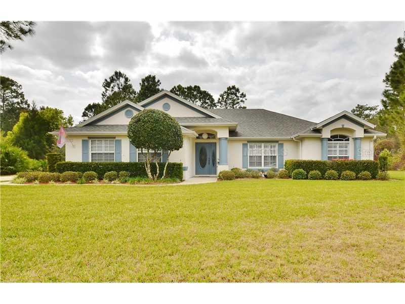 675 Winterberry Tr., Deland, FL 32724