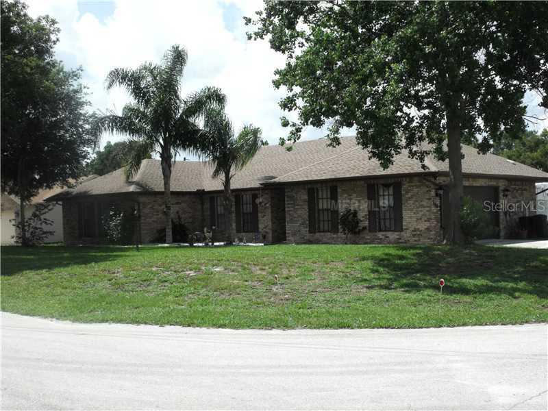 1485 NE Old Mill Dr., Deltona, FL 32725