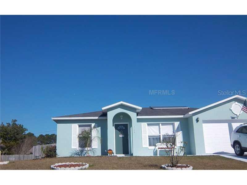 [Address Hidden by Seller], Deltona, FL 32725