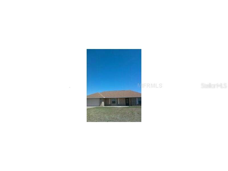 1072 Blue Horizon Dr., Deltona, FL 32725