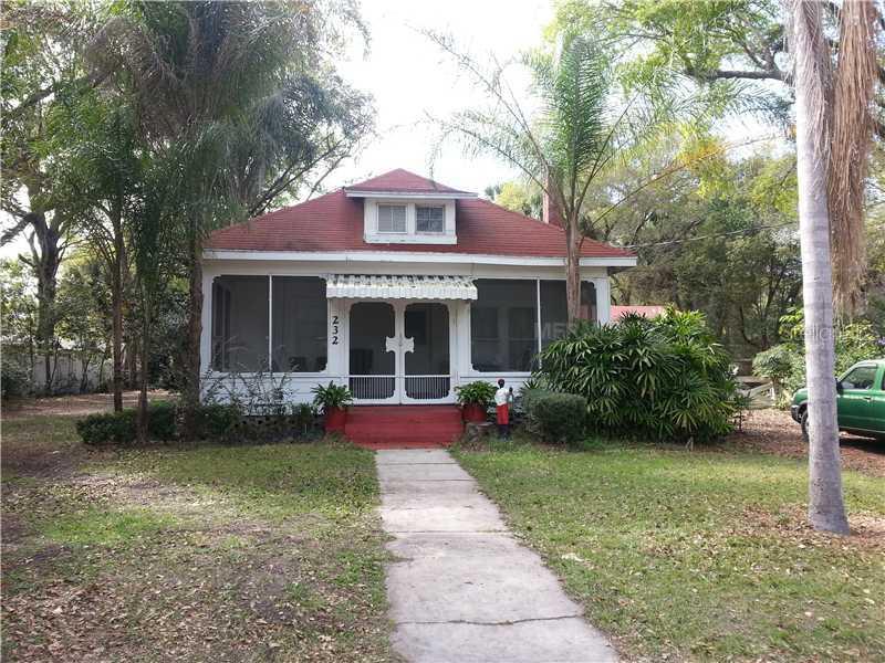 232 2nd St., Geneva, FL 32732