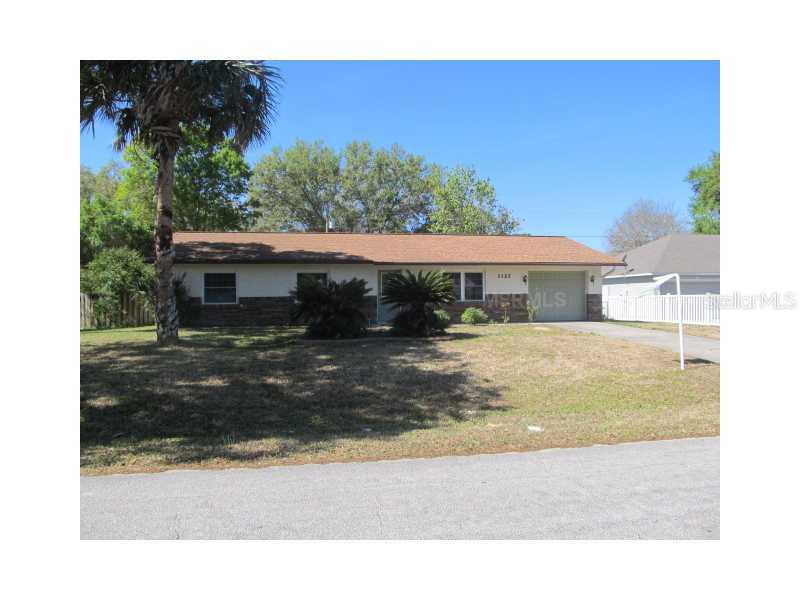 3122 Orange Tree Dr., Edgewater, FL 32141