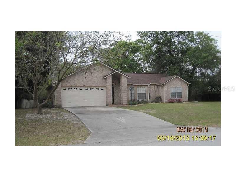 [Address Hidden by Seller], Deltona, FL 32725