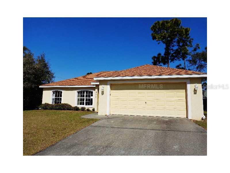 2420 Founder St., Deltona, FL 32738