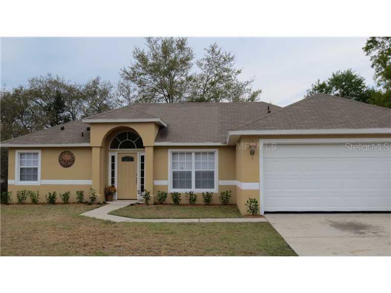 1493 Jupiter Ave., Deltona, FL 32738