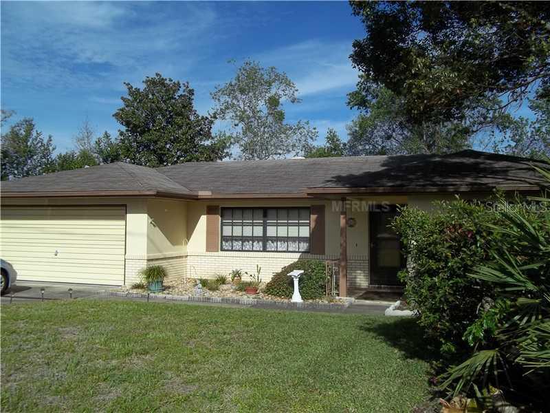 2005 Apricot Dr., Deltona, FL 32725