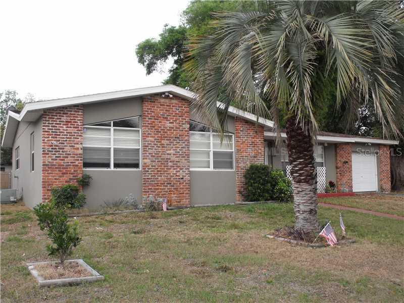 1324 W Hartley Cir., Deltona, FL 32725