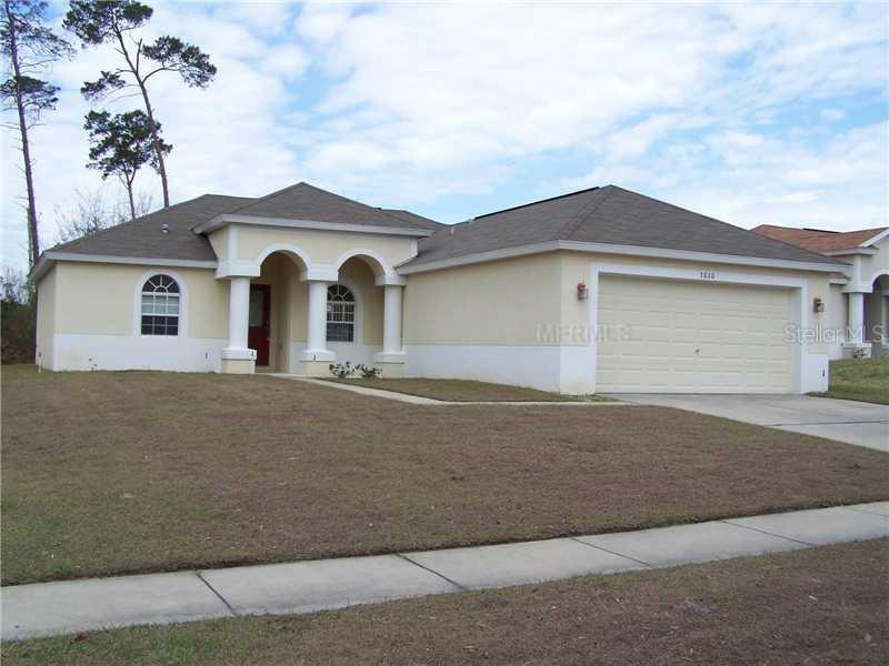 3060 Verbena Dr., Deltona, FL 32725