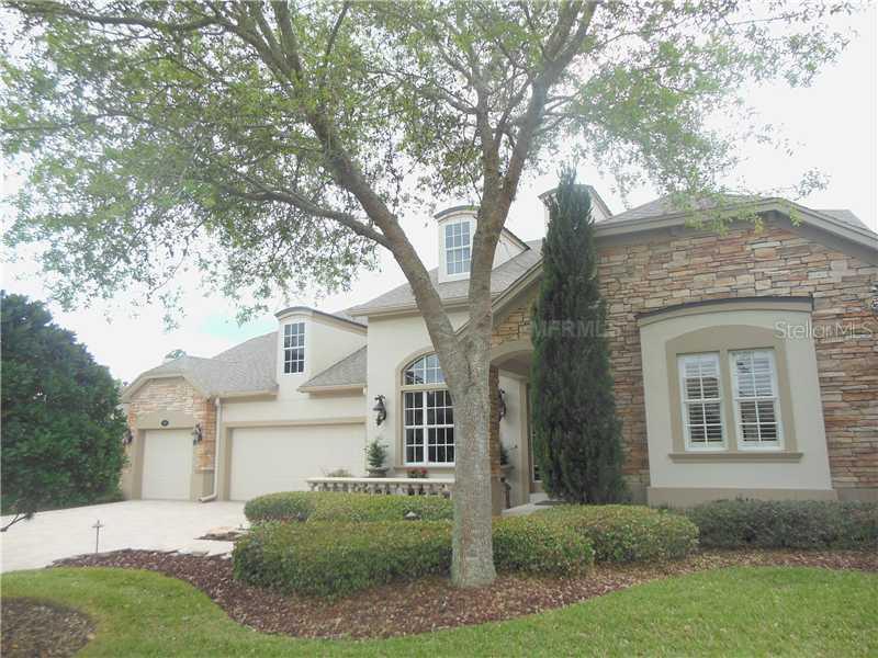 516 Ridgeway Blvd., DeLand, FL 32724