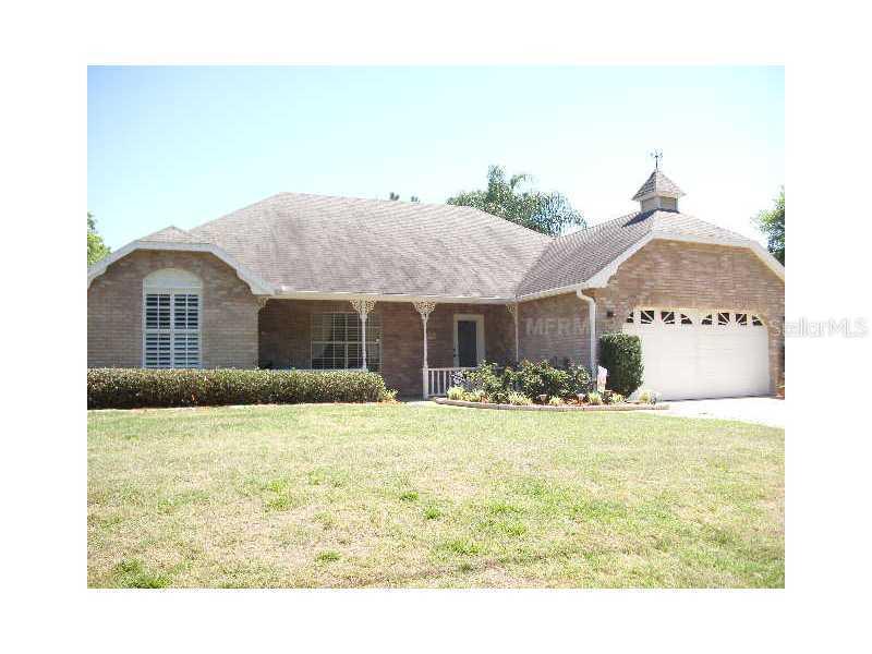 2745 Park Lake Dr., DeLand, FL 32724