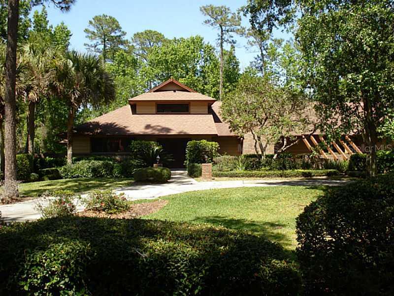 2104 Silver Leaf Ct., Longwood, FL 32779