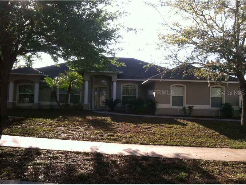 11923 Graces Way, Clermont, FL 34711