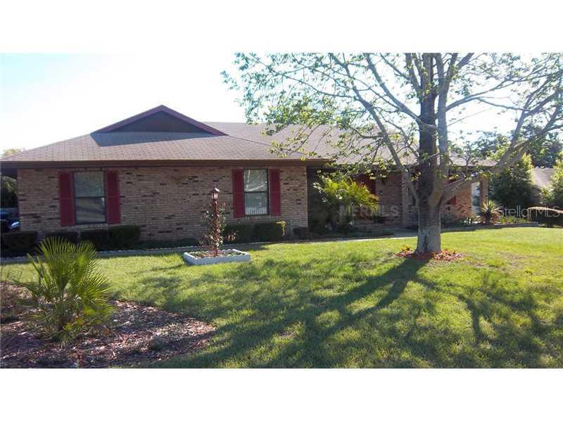 [Address Hidden by Seller], Deltona, FL 32725