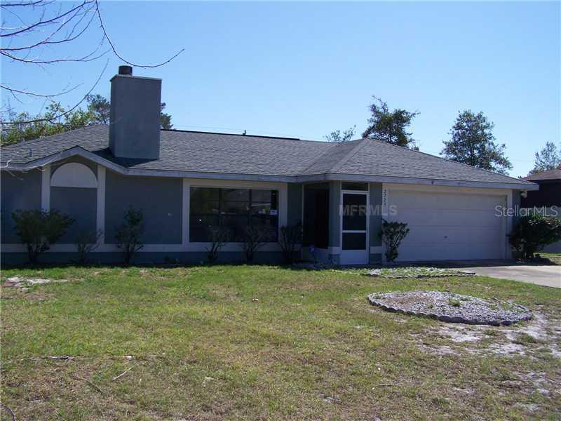 2725 W Covington Dr., Deltona, FL 32738