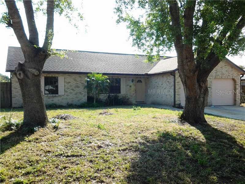 541 Tyler Ave., Deltona, FL 32725