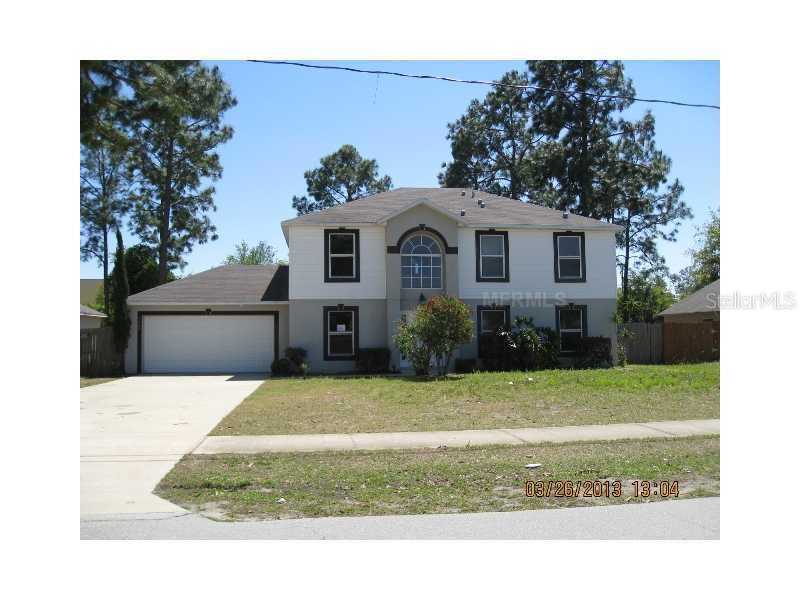 3089 Tunisia Dr., Deltona, FL 32738
