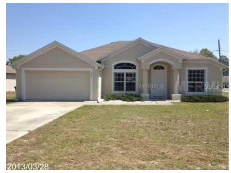 645 Courtland Blvd., Deltona, FL 32738