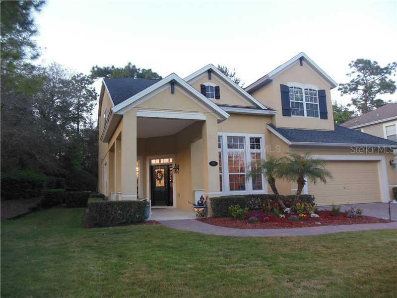 213 Spalding Way, Deland, FL 32724