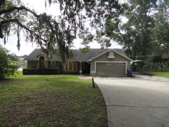 2306 Lake Ruby Rd., DeLand, FL 32724