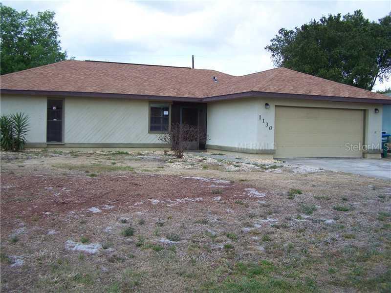 1130 W Embassy Dr., Deltona, FL 32725