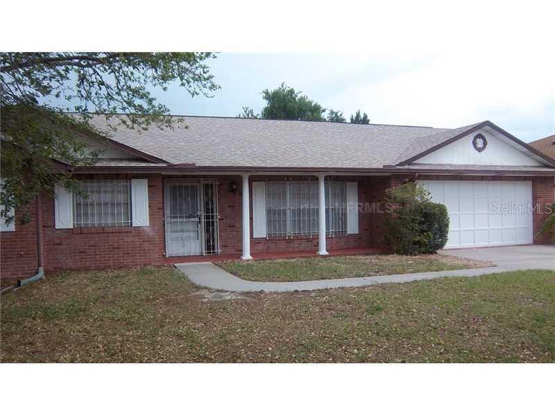 [Address Hidden by Seller], Deltona, FL 32725