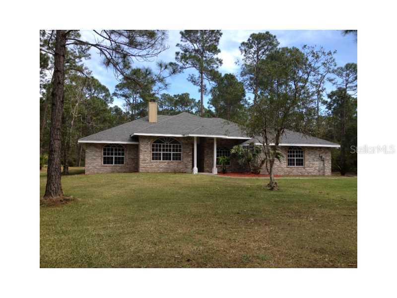 121 Woodhaven Cir., Ormond Beach, FL 32174