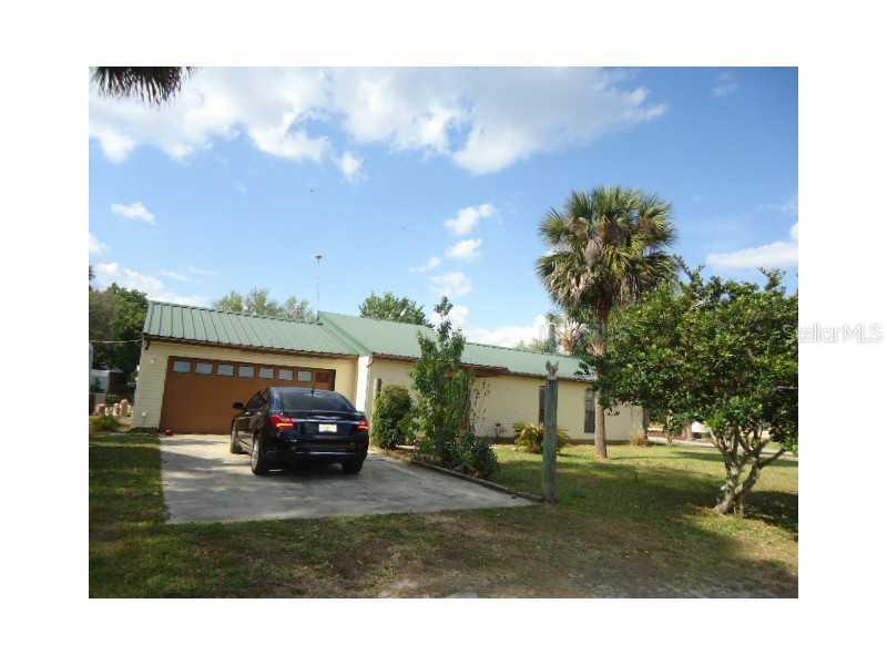 1232 Travelers Palm Dr., Edgewater, FL 32132